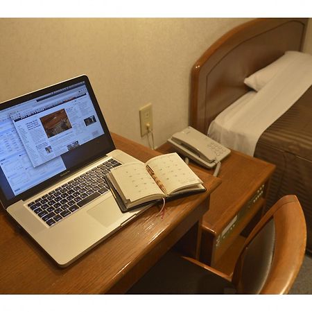 Famy Inn Makuhari Chiba Exterior photo