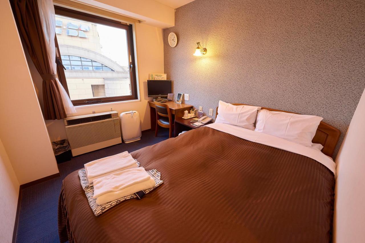 Famy Inn Makuhari Chiba Exterior photo