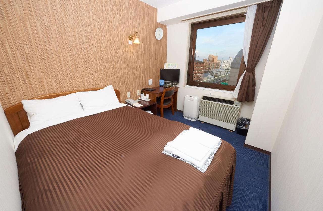 Famy Inn Makuhari Chiba Exterior photo