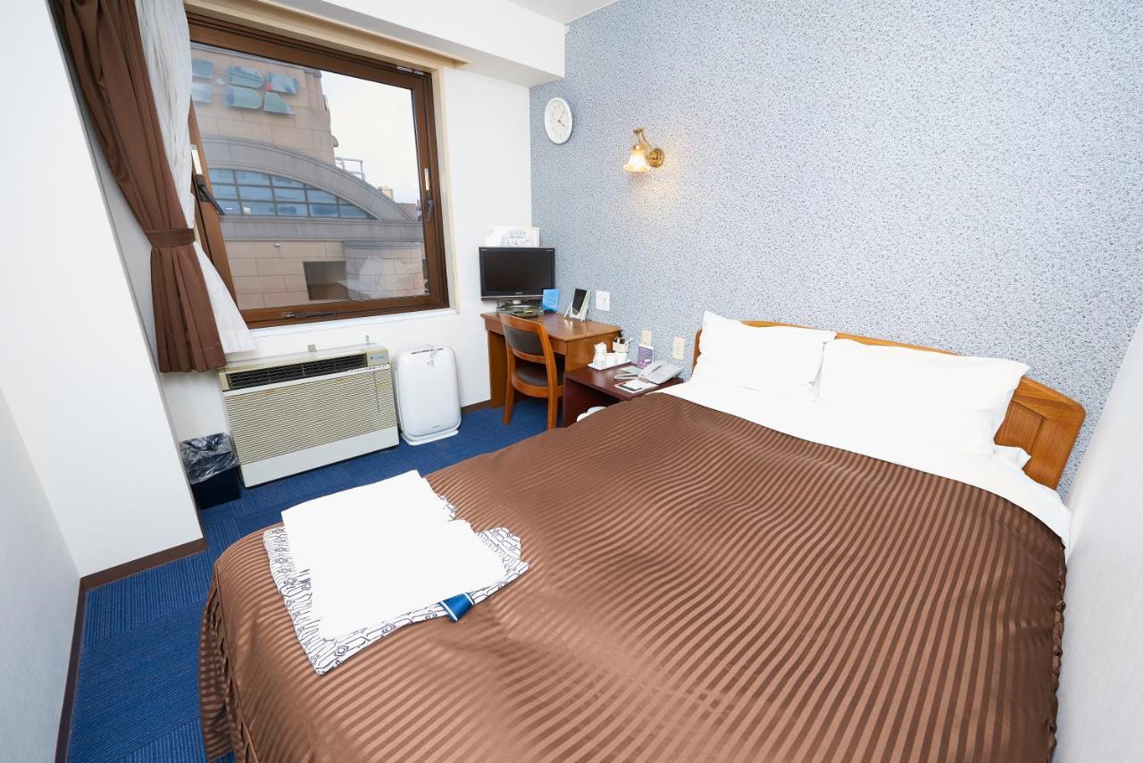 Famy Inn Makuhari Chiba Exterior photo