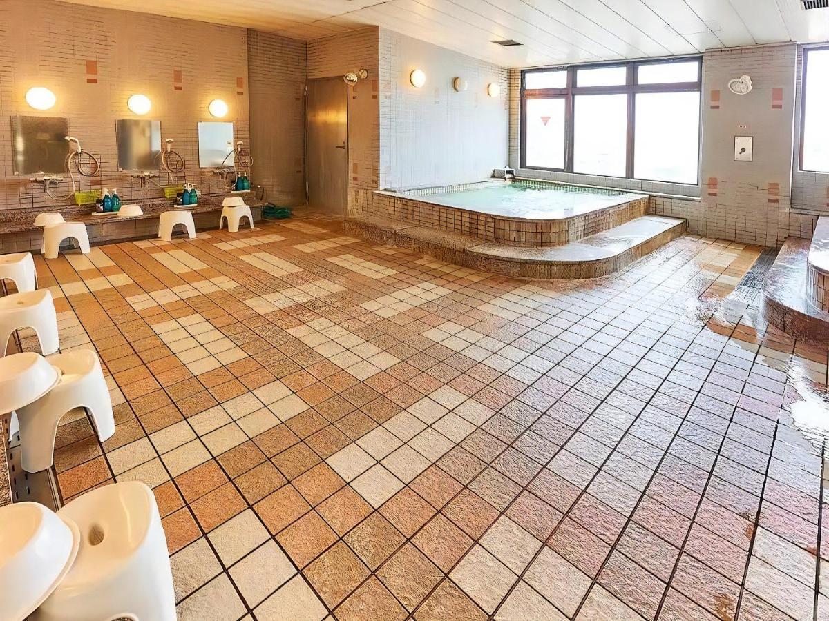 Famy Inn Makuhari Chiba Exterior photo