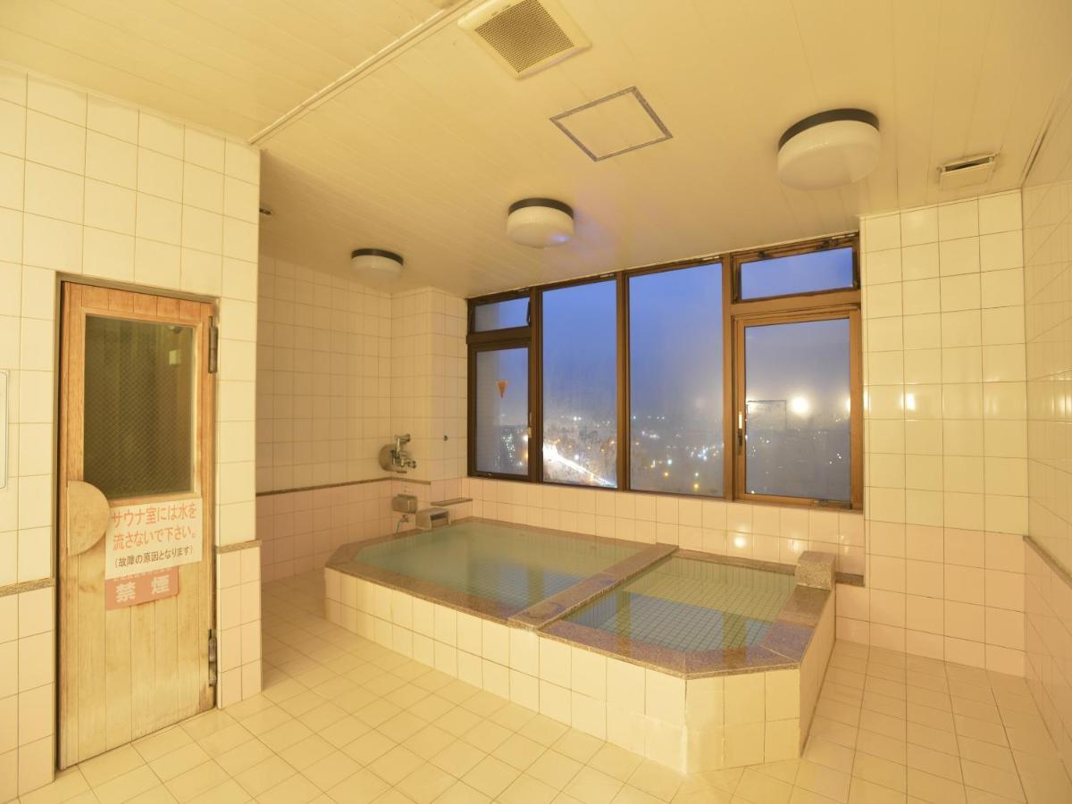 Famy Inn Makuhari Chiba Exterior photo
