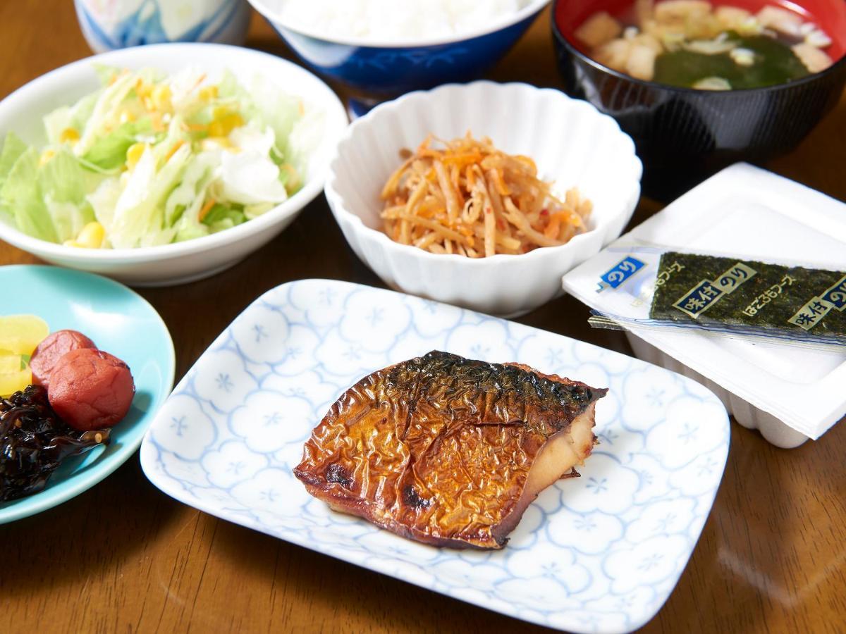Famy Inn Makuhari Chiba Exterior photo