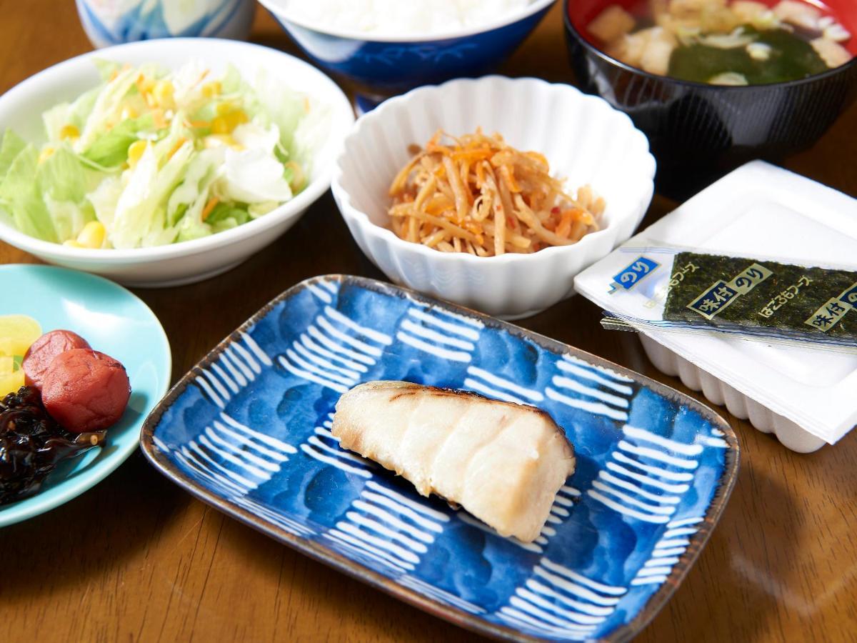 Famy Inn Makuhari Chiba Exterior photo
