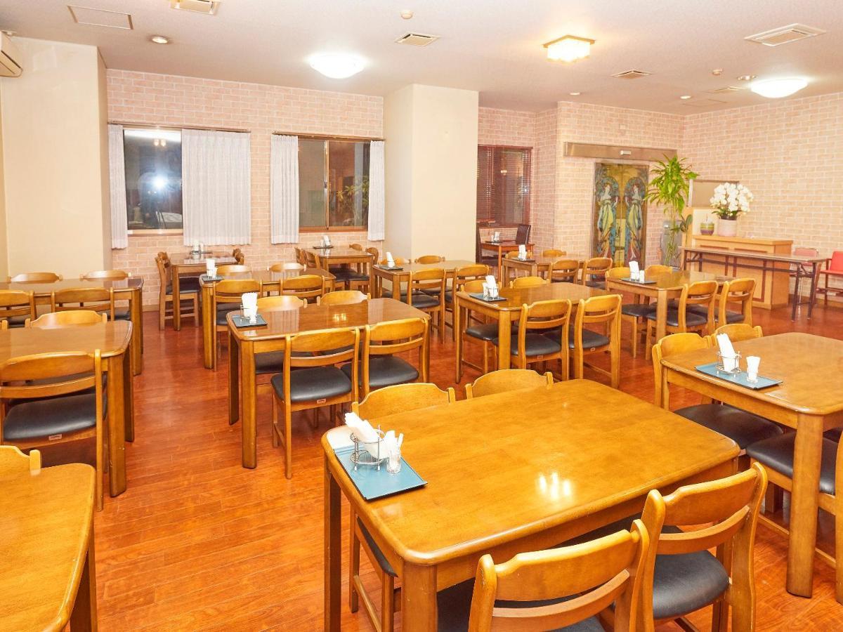 Famy Inn Makuhari Chiba Exterior photo