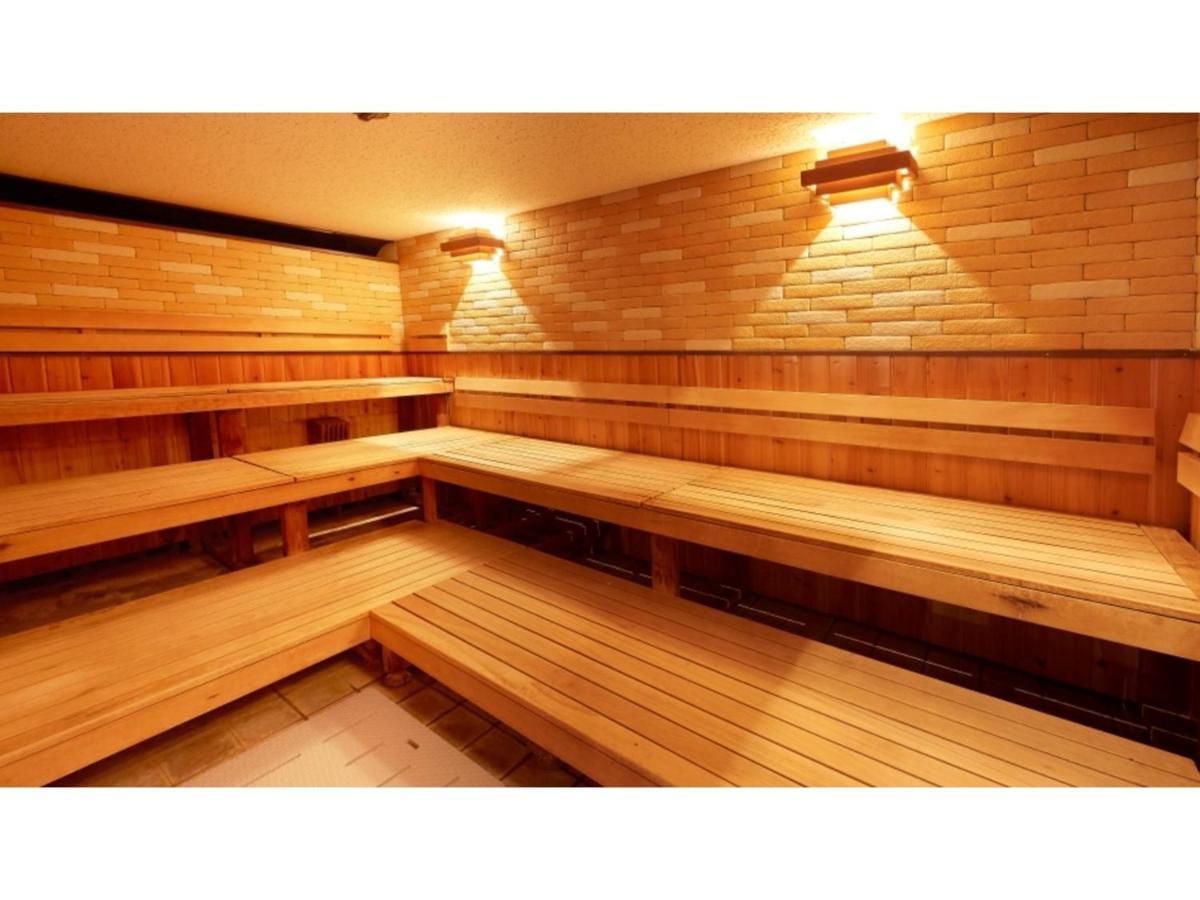 Famy Inn Makuhari Chiba Exterior photo