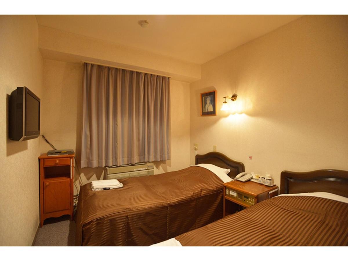 Famy Inn Makuhari Chiba Exterior photo