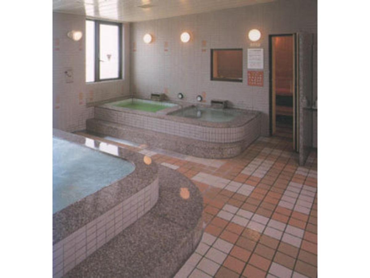 Famy Inn Makuhari Chiba Exterior photo