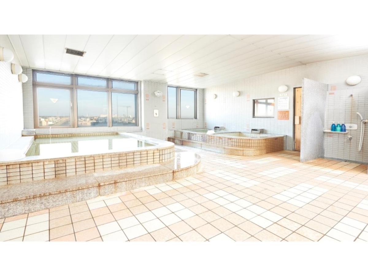 Famy Inn Makuhari Chiba Exterior photo
