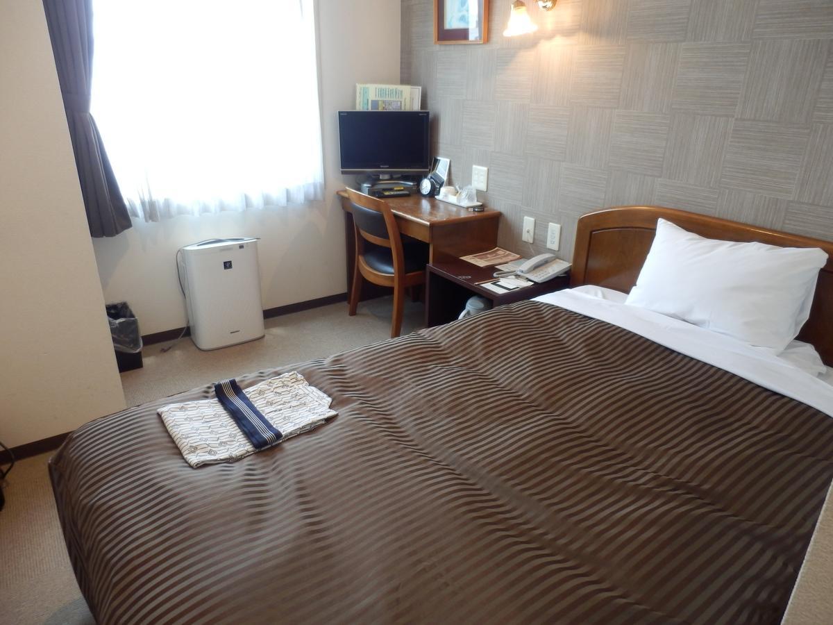 Famy Inn Makuhari Chiba Exterior photo