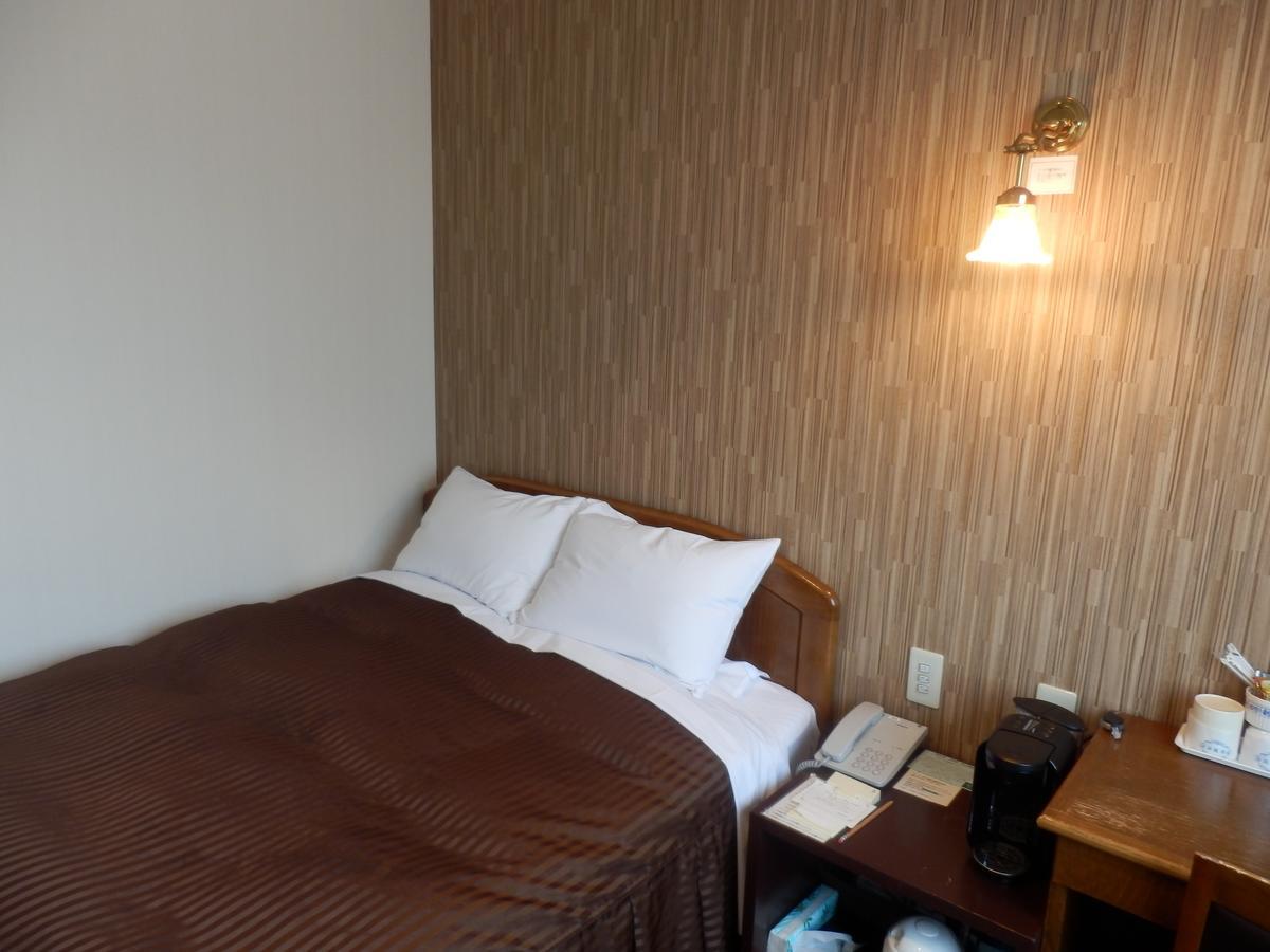 Famy Inn Makuhari Chiba Exterior photo