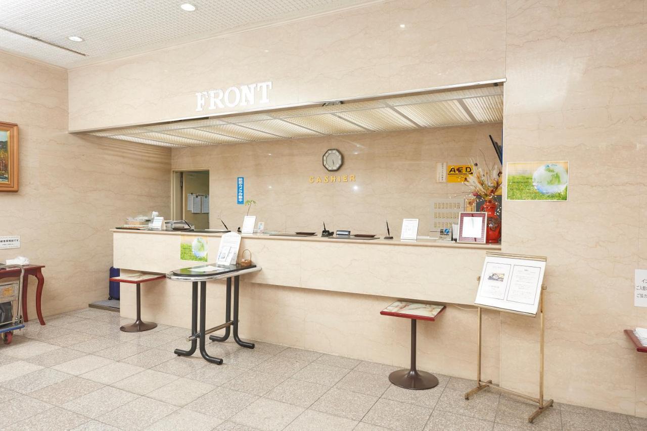 Famy Inn Makuhari Chiba Exterior photo